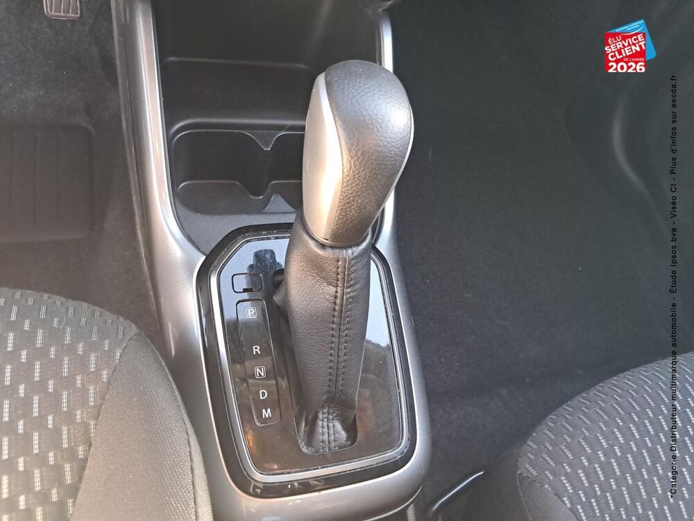 Ignis 1.2 Dualjet Hybrid 83ch Pack Auto 2023 occasion 54520 Laxou
