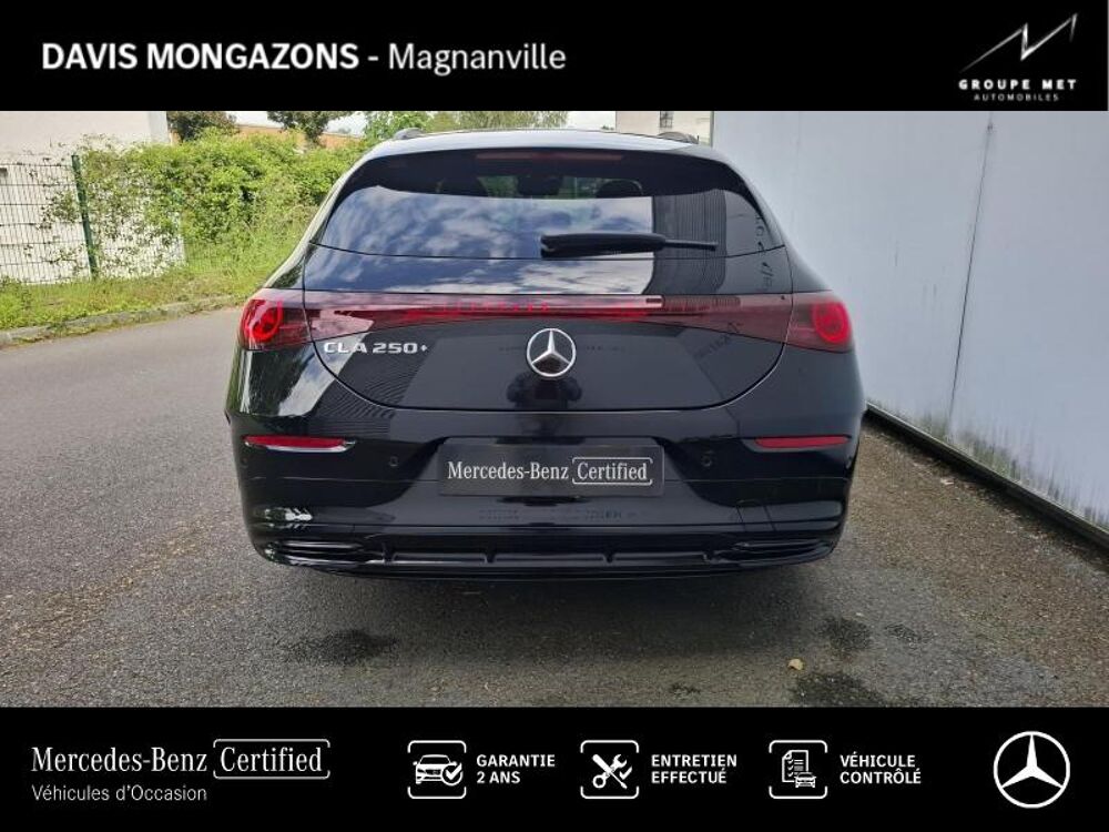 Classe A 250+ EQ 272ch AMG Line 2026 occasion 78200 Magnanville