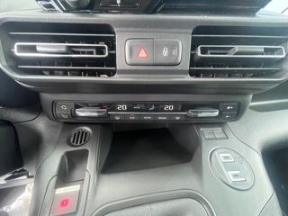 Berlingo M 1.5 BLUEHDI 100CH MAX 2026 occasion 82370 Campsas