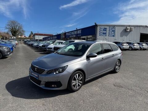 Annonce voiture Peugeot 308 SW 14790 