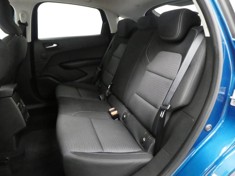 Arkana 1.3 TCE MILD HYBRID 140CH EVOLUTION EDC -22 2023 occasion 77100 Nanteuil-l&egrave;s-Meaux