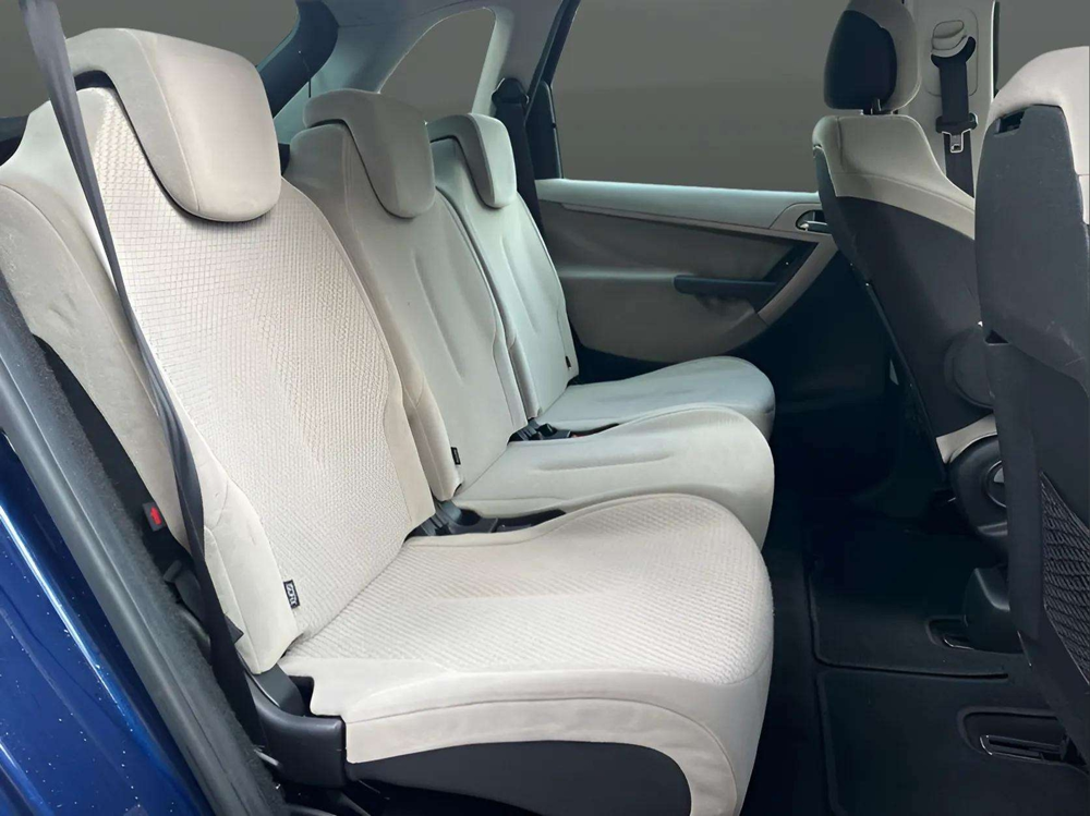 C4 Picasso 1.6 HDI110 PACK AMBIANCE FAP BMP6 2008 occasion 93500 Pantin