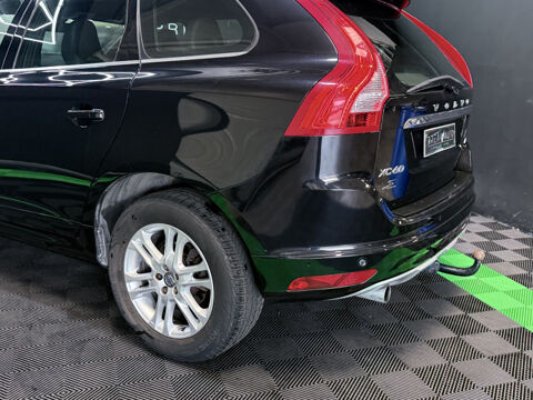 XC60 D3 136CH START&STOP MOMENTUM GEARTRONIC 2014 occasion 57185 CLOUANGE
