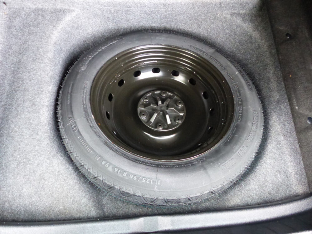 Classe B 180 SPORT CVT 2011 occasion 77144 Mont&eacute;vrain