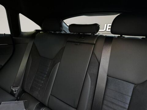 i4 eDrive35 286ch M Sport 2024 occasion 78240 Chambourcy