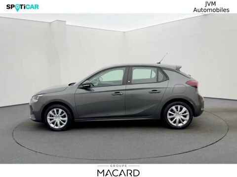 Opel Corsa -e 136ch Elegance 2020 occasion Boé 47550