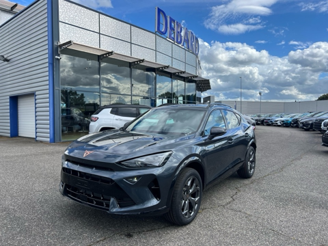 Cupra Formentor 2.0 TDI 150CH V DSG7 2026 occasion Lab&egrave;ge 31670