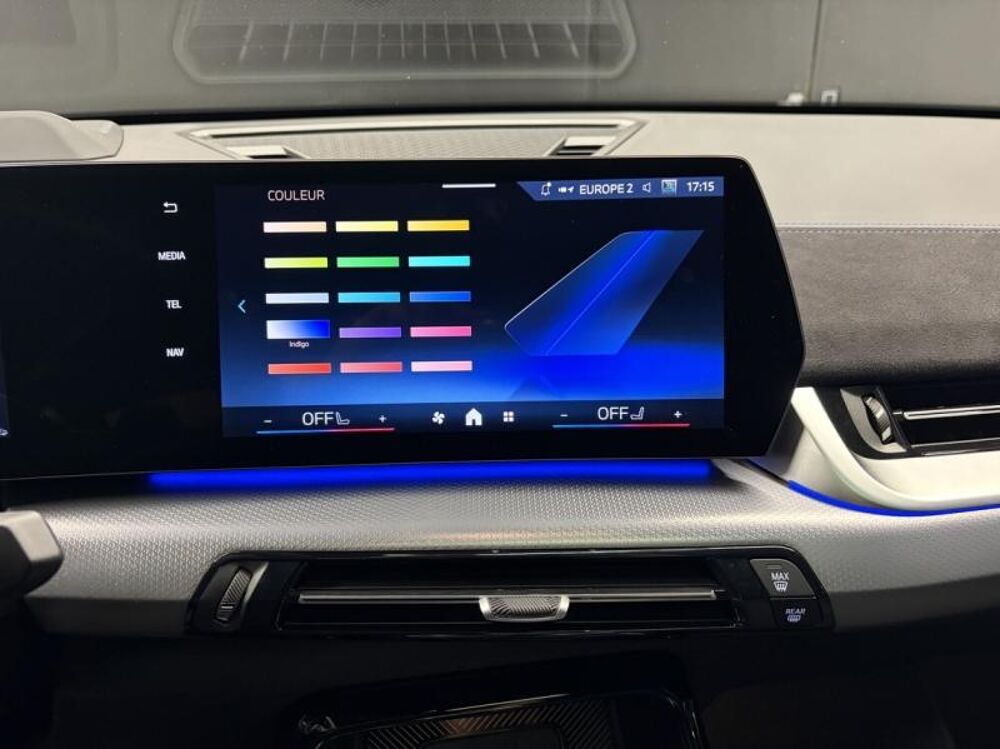 X2 sDrive20dA 163ch M Sport DKG7 2025 occasion 31100 TOULOUSE