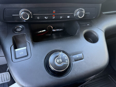 Proace LONG 130 D-4D BUSINESS BVA RC21 2021 occasion 31140 Aucamville