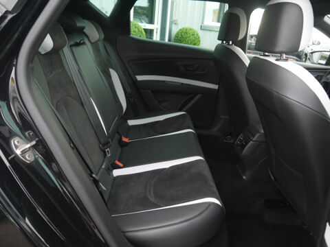 Leon 2.0 TSI 280CH CUPRA DSG 2016 occasion 38260 La C&ocirc;te-Saint-Andr&eacute;