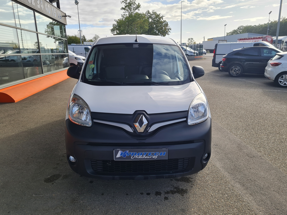 Kangoo Express 1.5 BLUE DCI 95CH EXTRA R-LINK 2021 occasion 28630 Nogent-le-Phaye