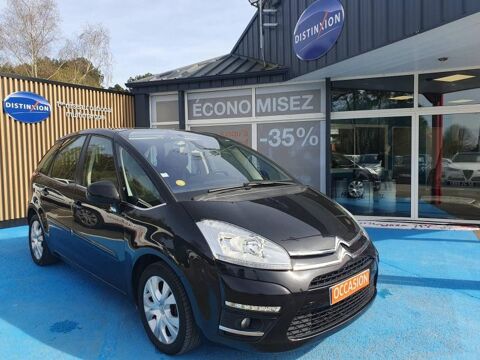 Citroen c4 picasso 1.6 HDI 110ch FAP Millenium