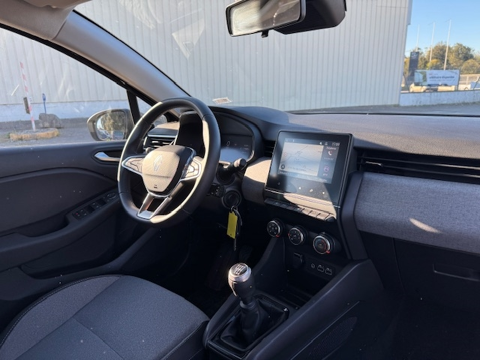 Clio V 1.5 BLUE DCI 100CH EVOLUTION +GPS 2025 occasion 16400 Puymoyen