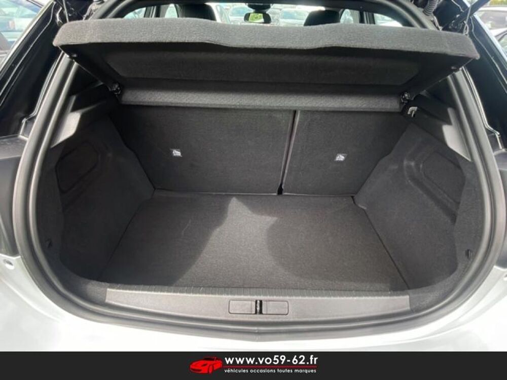 Corsa 1.2 Turbo 100ch GS 2025 occasion 62000 Arras