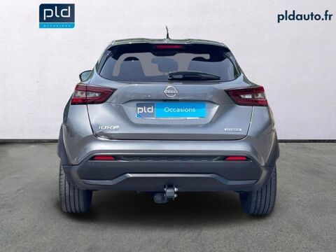 Juke 1.6 Hybrid 143ch Premi&egrave;re Edition 2022.5 2022 occasion 13730 ST VICTORET