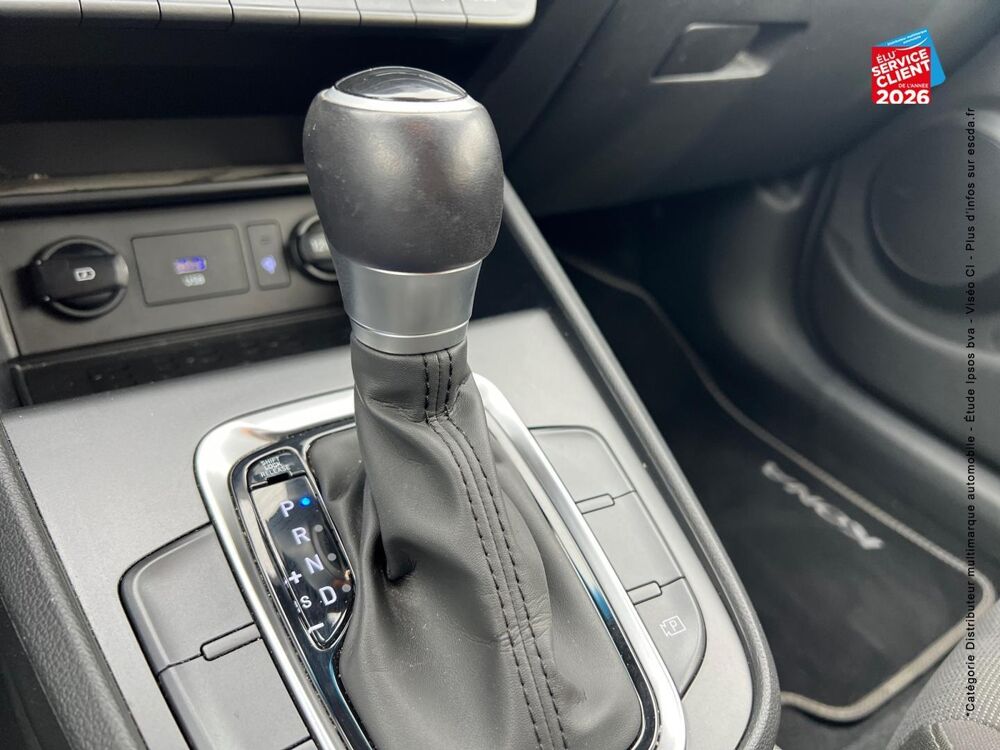 Kona 1.6 GDi 141ch Hybrid Creative DCT-6 2022 occasion 67800 Bischheim