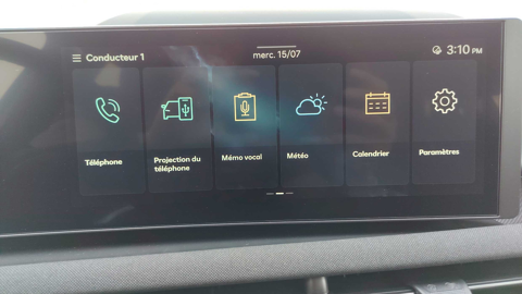 Tucson 1.6 T-GDI 239CH HYBRID N LINE CREATIVE 2026 occasion 12850 Onet-le-Ch&acirc;teau