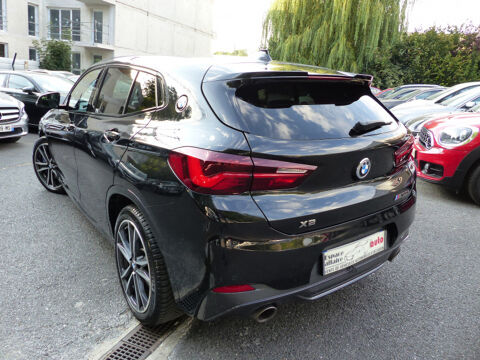 X2 (F39) M35IA 306CH M PERFORMANCE XDRIVE 2020 occasion 77144 Mont&eacute;vrain