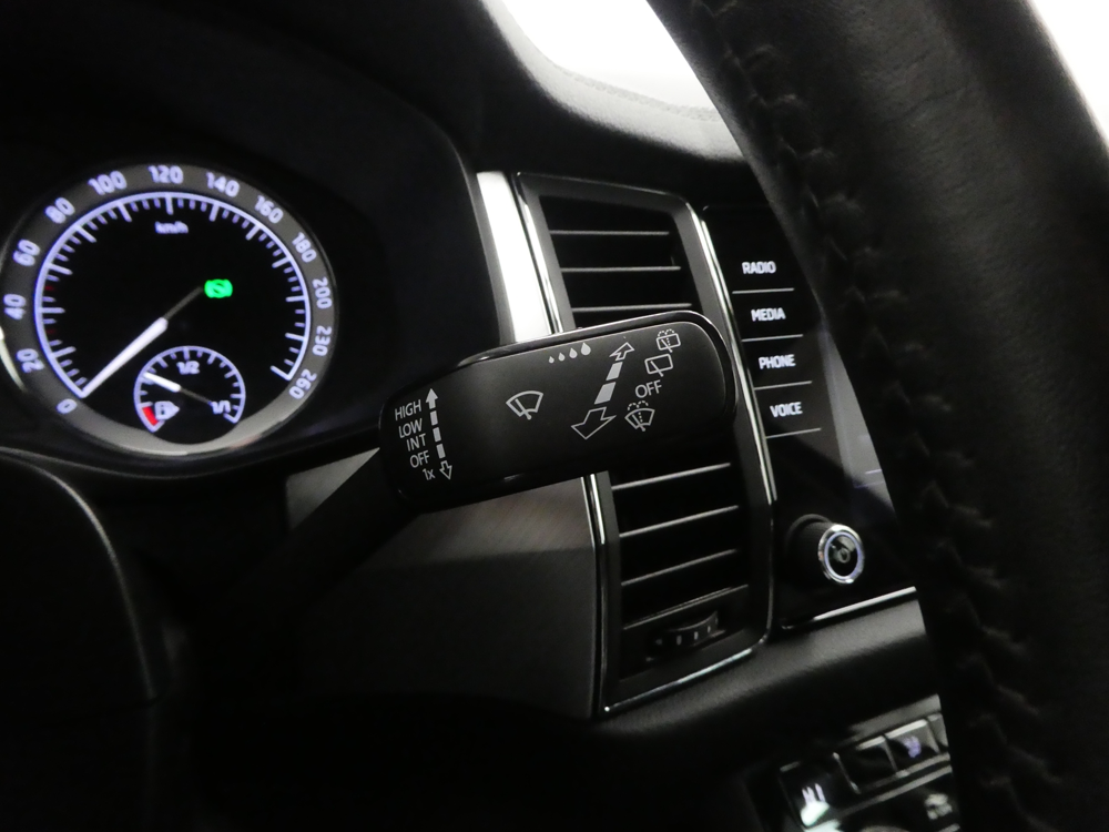 Kodiaq 1.5 TSI 150CH ACT BUSINESS DSG7 7 PLACES 2023 occasion 77100 Nanteuil-l&egrave;s-Meaux