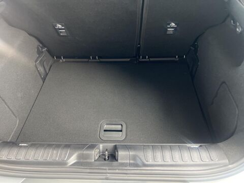 Puma 1.0 EcoBoost 125ch S&S mHEV Titanium Business Powershift 2024 occasion 31400 TOULOUSE