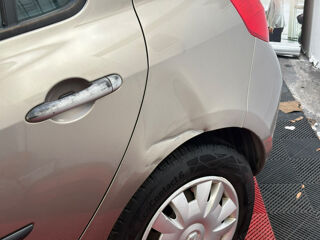 Clio III 1.5 DCI 85CH EXPRESSION 5P 2008 occasion 93130 Noisy-le-Sec