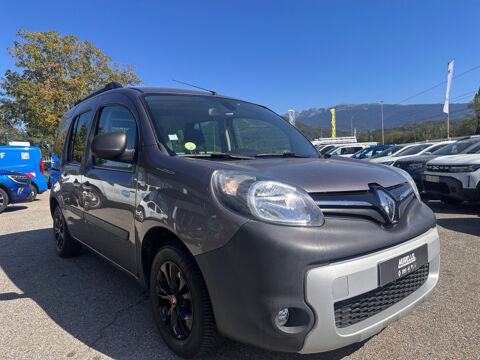 Kangoo 1.5 DCI 110CH ENERGY EXTREM EURO6 / SUIVI COMPLET RENAULT / 2018 occasion 38130 ECHIROLLES