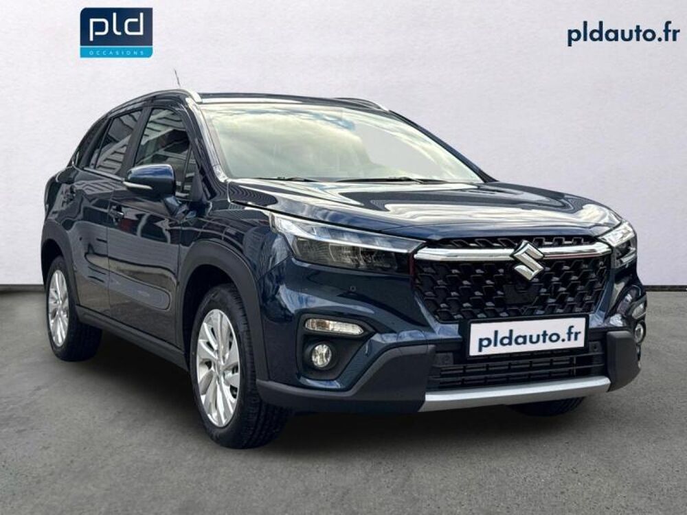 Divers 1.4 Boosterjet Hybrid 110ch Privil&egrave;ge MY25 2025 occasion 13290 Les Milles