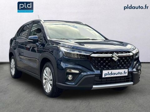 Divers 1.4 Boosterjet Hybrid 110ch Privil&egrave;ge MY25 2025 occasion 13290 Les Milles