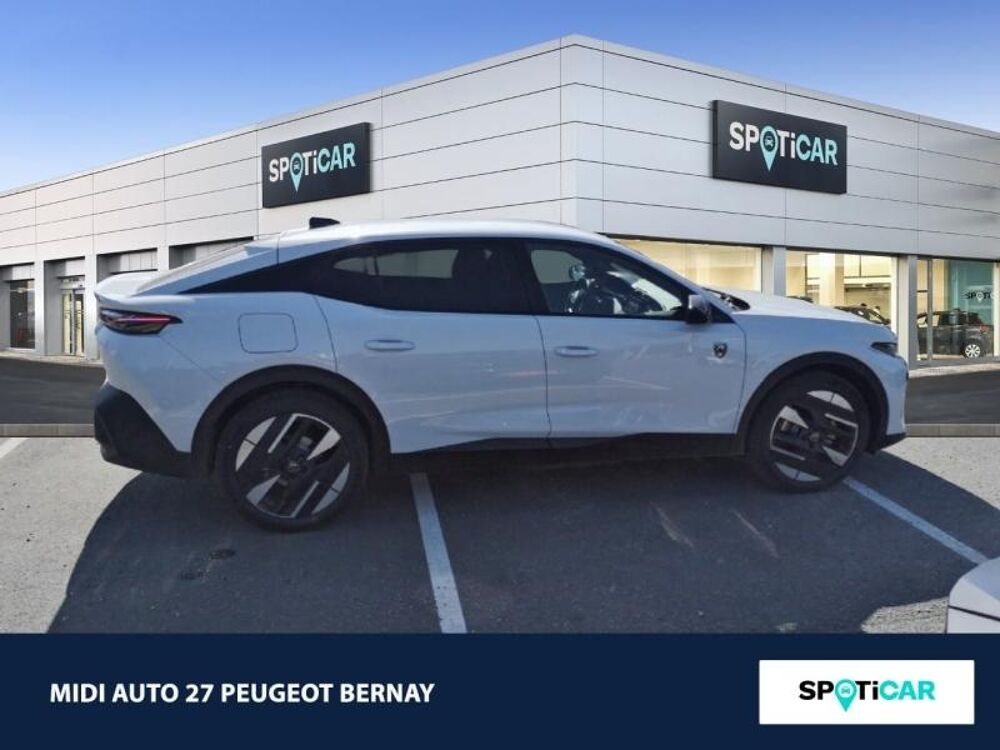 408 Hybrid 145ch GT e-DCS6 2026 occasion 27300 Bernay