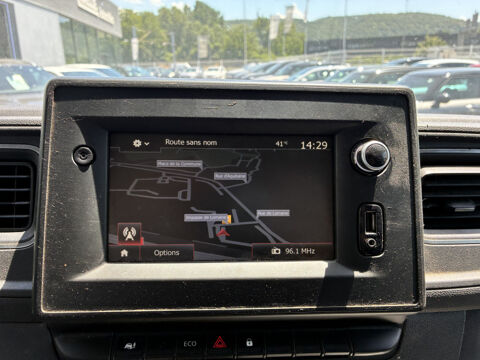 Master F3300 L2H2 2.3 BLUE DCI 135CH GRAND CONFORT EURO6 / tva recu 2022 occasion 38130 ECHIROLLES