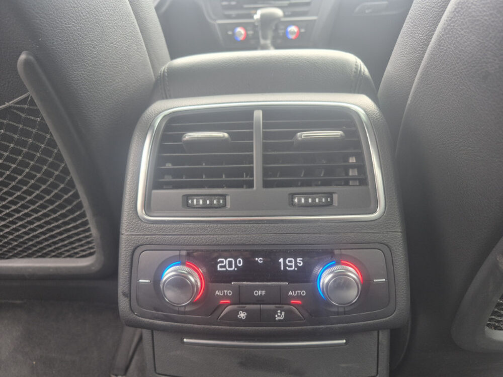 A6 2.0 TFSI 245CH HYBRID AVUS TIPTRONIC 2012 occasion 95420 MAGNY EN VEXIN