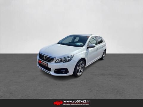 Annonce voiture Peugeot 308 13890 €