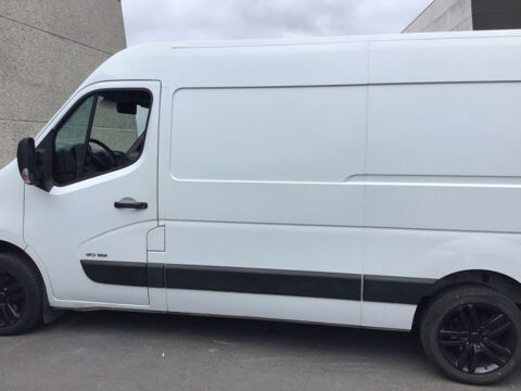 Master F3300 L2H2 2.3 DCI 125CH GRAND CONFORT 2016 occasion 35210 Châtillon-en-Vendelais