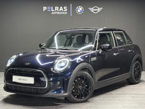 Mini Cooper D Cooper 136ch Edition Premium BVA7 2023 occasion TOULOUSE 31100