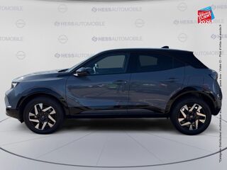 Mokka 1.2 Turbo Hybrid 145ch GS e-DCT6 2026 occasion 54520 Laxou
