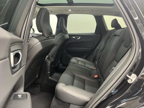 XC60 T8 Hybride Rechargeable 310 + 145ch Ultra Style Chrome Geart 2024 occasion 91200 Athis-Mons