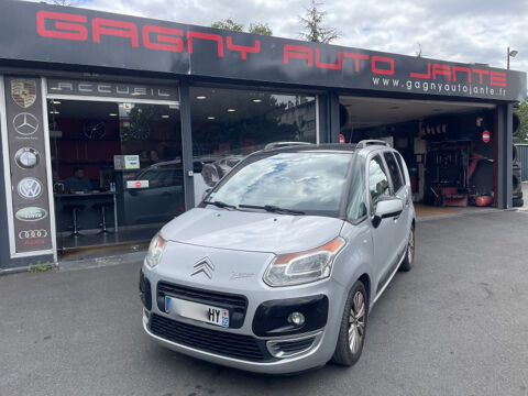 Citroen c3 picasso 1.4 VTI CONFORT TOIT PANORAMIQUE