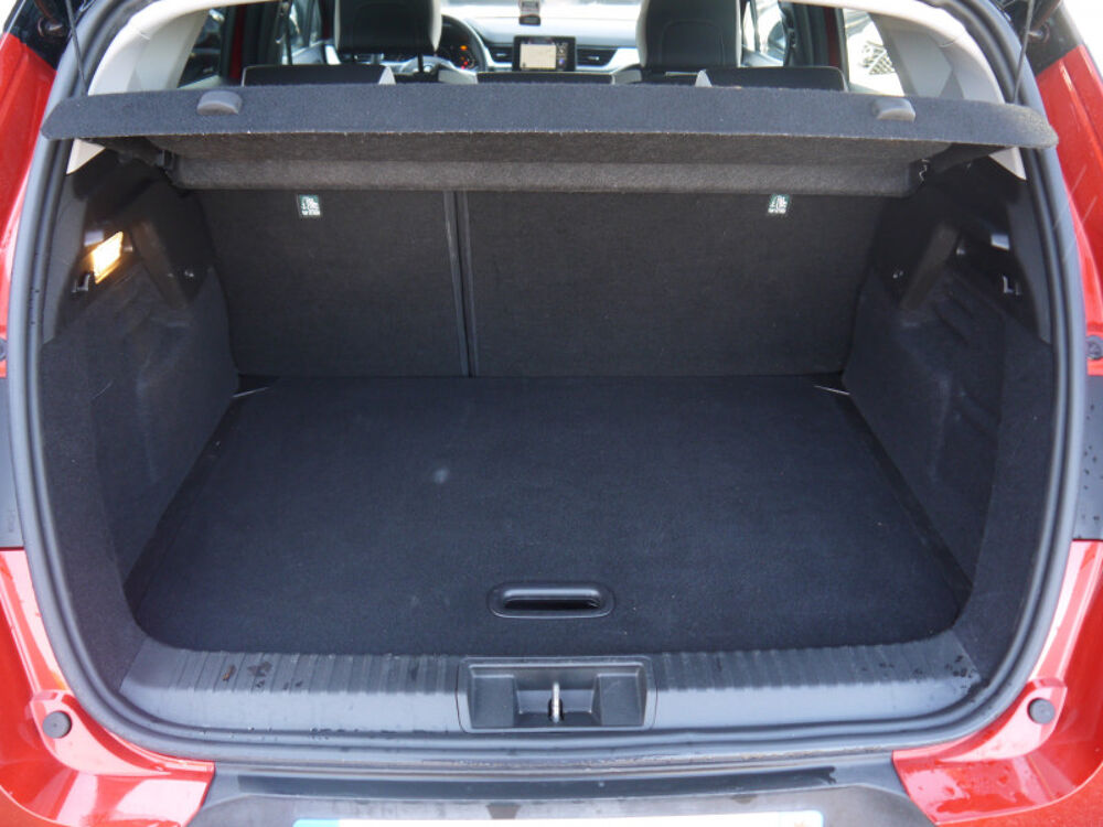 Captur 1.6 E-TECH HYBRIDE 145CH INTENS / TVA RECUPERABLE / 14992HT 2022 occasion 38260 La C&ocirc;te-Saint-Andr&eacute;