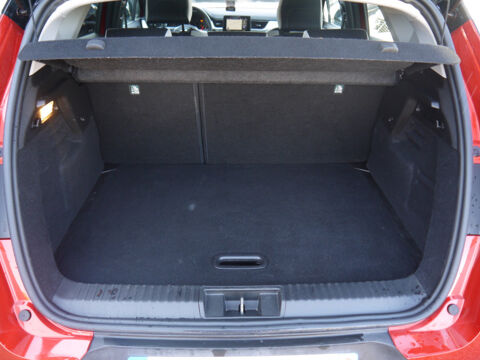 Captur 1.6 E-TECH HYBRIDE 145CH INTENS / TVA RECUPERABLE / 14992HT 2022 occasion 38260 La C&ocirc;te-Saint-Andr&eacute;