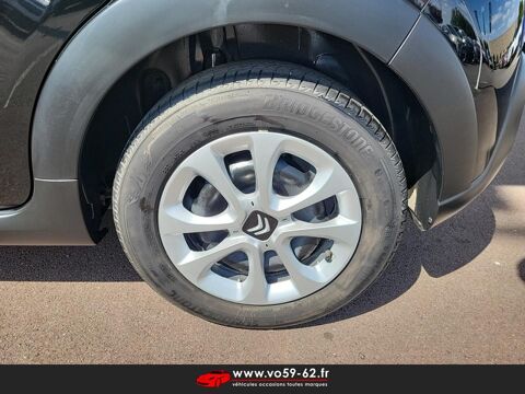 C3 1.2 PureTech 83ch S&S YOU! 2023 occasion 62000 Arras