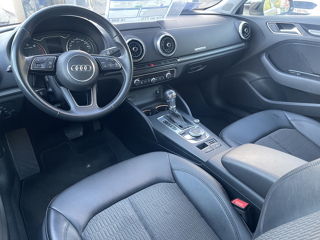 A3 35 TFSI 150CH COD DESIGN S TRONIC 7 2018 occasion 61000 Alen&ccedil;on