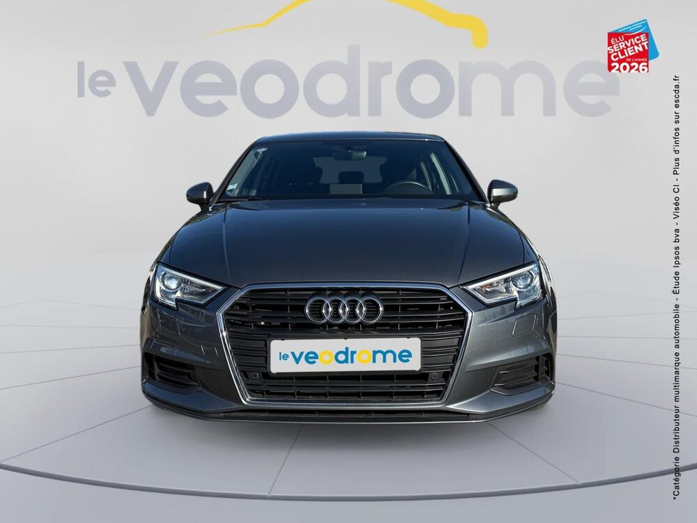 A3 35 TFSI 150ch Business line S tronic 7 Euro6d-T 2020 occasion 68110 Illzach