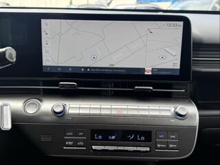 Kona 1.6 GDi 138ch Hybrid Intuitive DCT-6 2025 occasion 78240 CHAMBOURCY