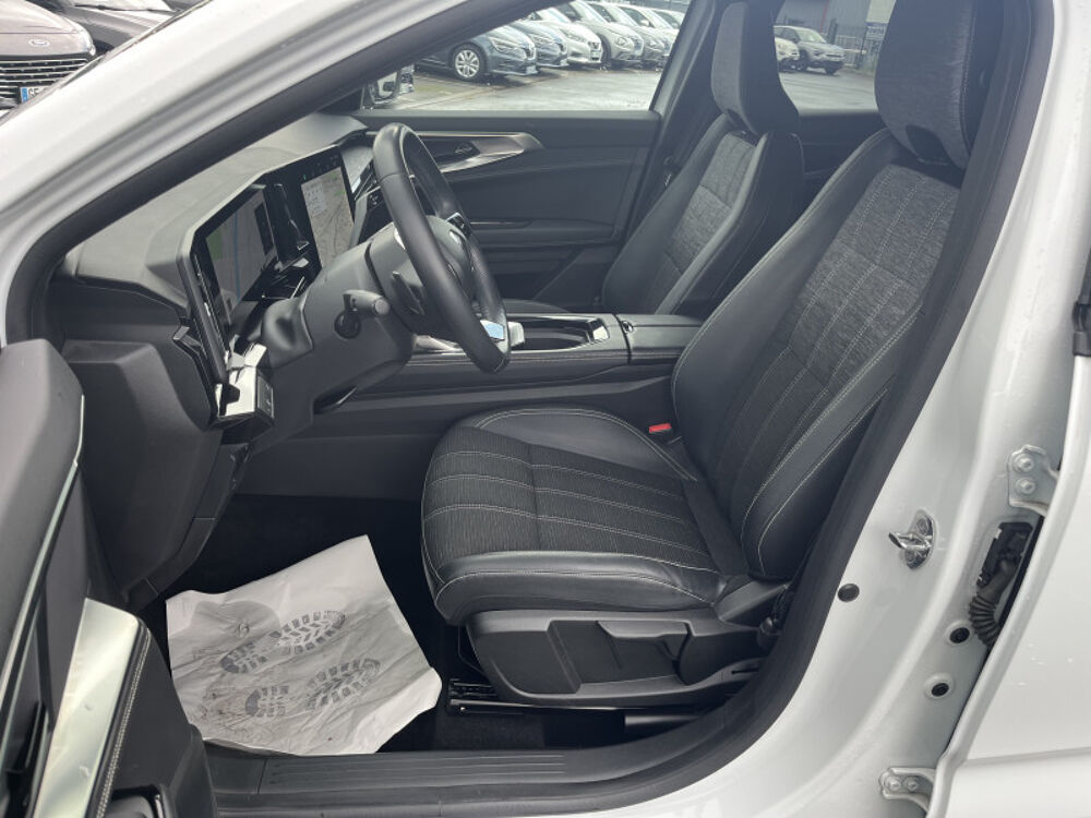 Austral 1.2 E-TECH FULL HYBRID 200CH TECHNO 2023 occasion 95310 Saint-Ouen-l'Aum&ocirc;ne