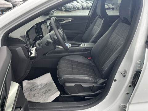 Austral 1.2 E-TECH FULL HYBRID 200CH TECHNO 2023 occasion 95310 Saint-Ouen-l'Aum&ocirc;ne
