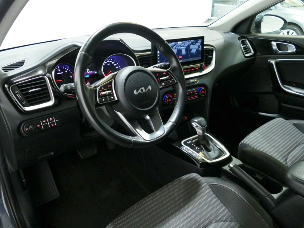 Ceed SW 1.5 T-GDI 160ch Active Business DCT7 2023 occasion 77400 Lagny-sur-Marne