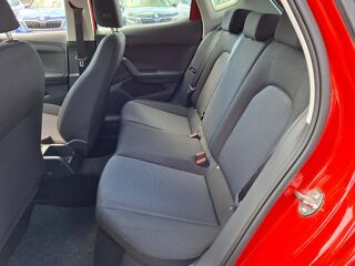 Ibiza 1.0 MPI 80ch Copa 2023 occasion 24430 Marsac-sur-l'Isle