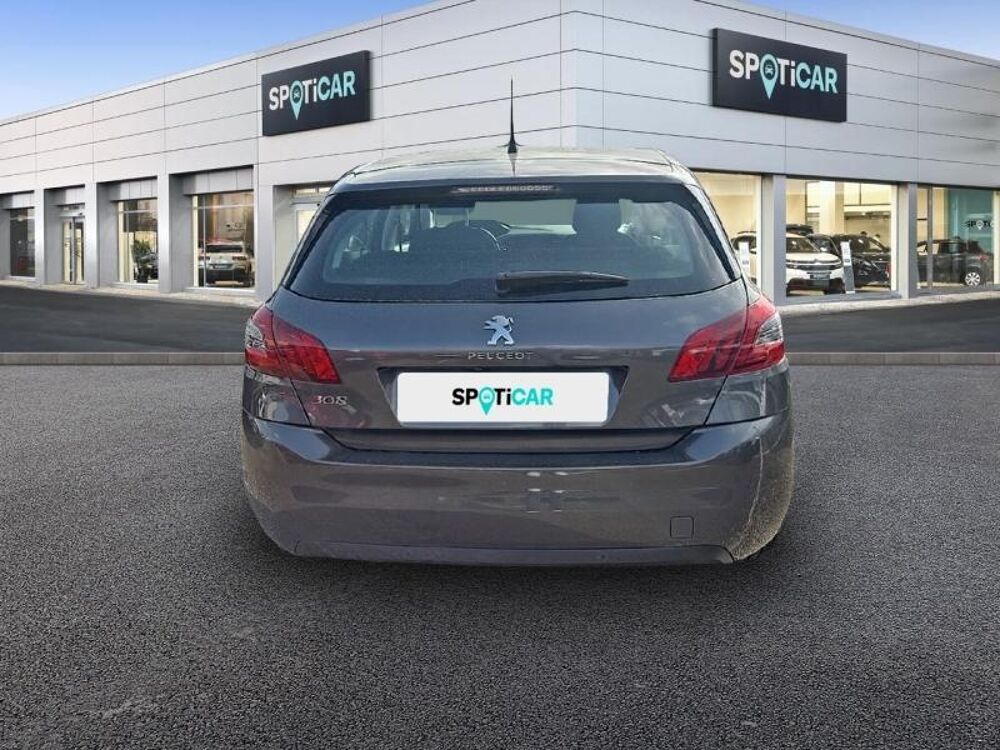 308 1.5 BlueHDi 130ch S&S Premium Pack 7cv 2021 occasion 27400 Louviers
