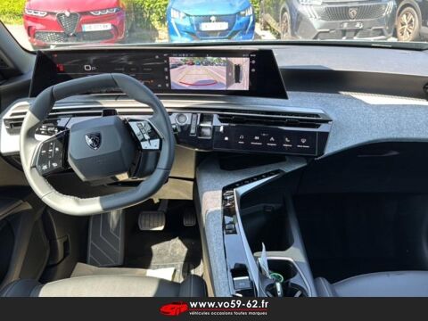 5008 Hybrid 145ch Allure e-DCS6 2026 occasion 62000 Arras