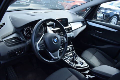 Serie 2 (F46) 218DA 150CH BUSINESS DESIGN 2022 occasion 34740 Vendargues